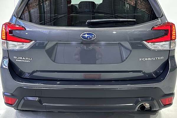 2024 Subaru Forester 2.5i S5 4X4