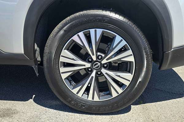 2024 Nissan X-TRAIL ST-L T33