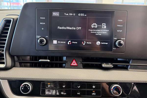 2024 Kia Sportage S NQ5