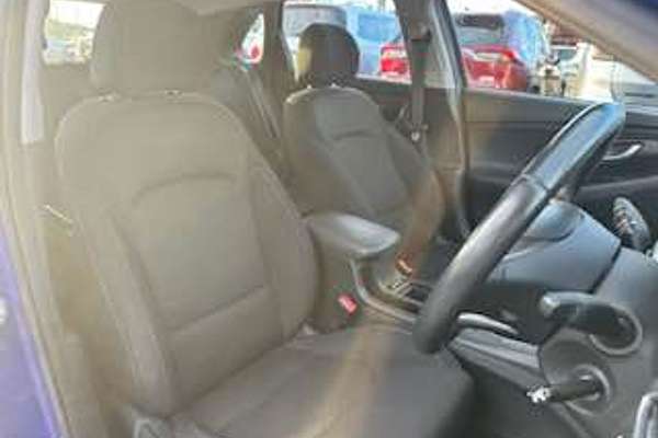 2022 Hyundai i30 PD.V4