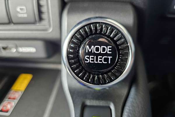 2025 Toyota Landcruiser Prado GXL GDJ251R