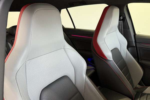 2022 Volkswagen Golf GTi MARK 8 MY22.5