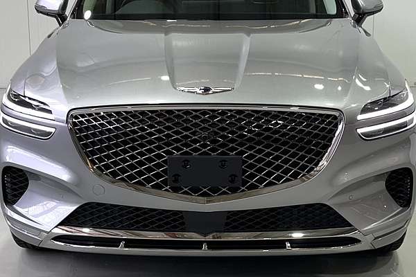 2024 Genesis GV70 2.5T JK.V2