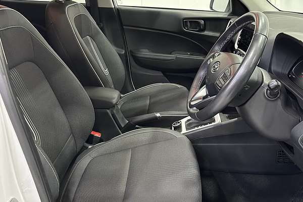 2024 Hyundai Venue Elite QX.V5 2WD