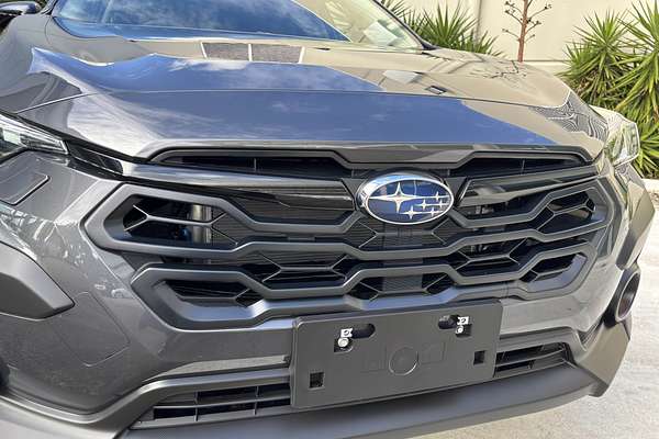 2025 Subaru Crosstrek Hybrid L G6X