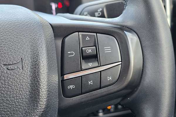 2025 Ford Everest Sport 2.0L