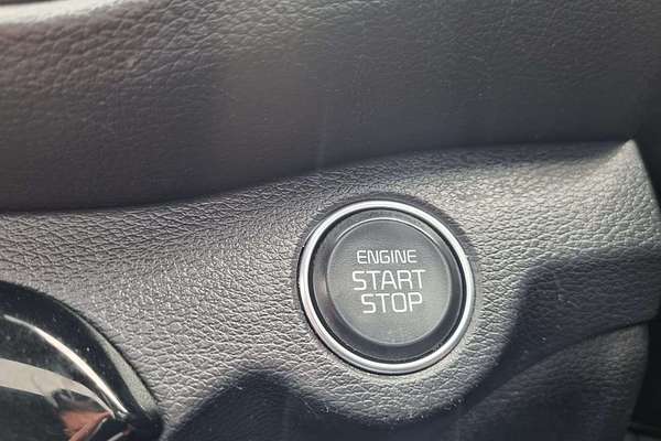 2021 Kia Cerato GT BD