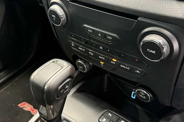 2020 Ford Ranger FX4 2.0 (4x4) PX MKIII MY20.25 4X4 2.0L