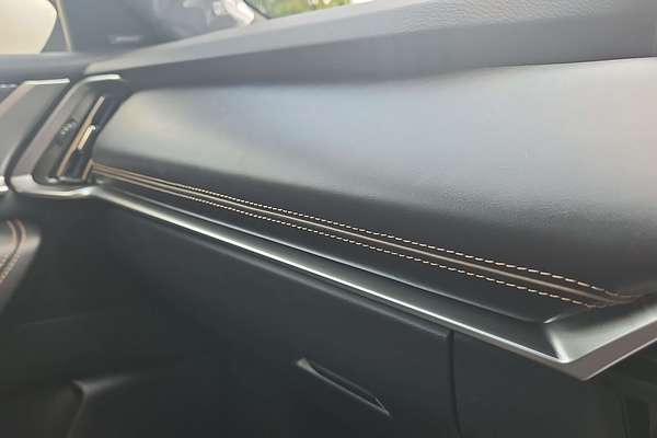 2024 Mazda CX-80 G40e Azami KL