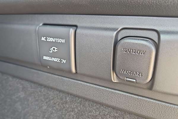 2024 Mazda CX-80 G40e Azami KL