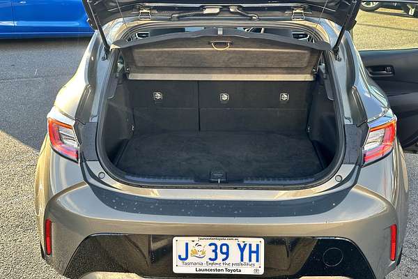 2019 Toyota Corolla Ascent Sport Hybrid ZWE211R