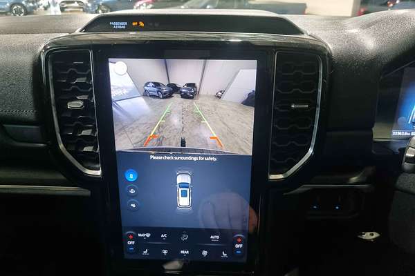 2023 Ford Everest Sport 2.0L
