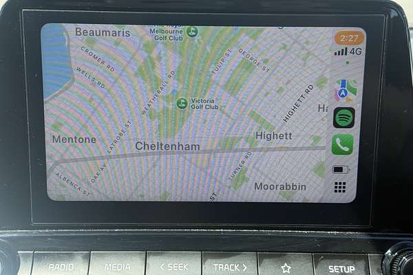 2024 Kia Cerato S BD