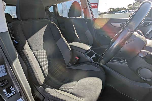 2019 Nissan QASHQAI ST J11 Series 2