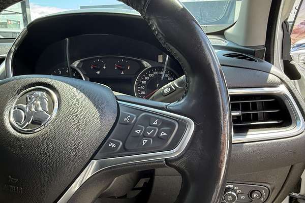 2018 Holden Equinox LT EQ