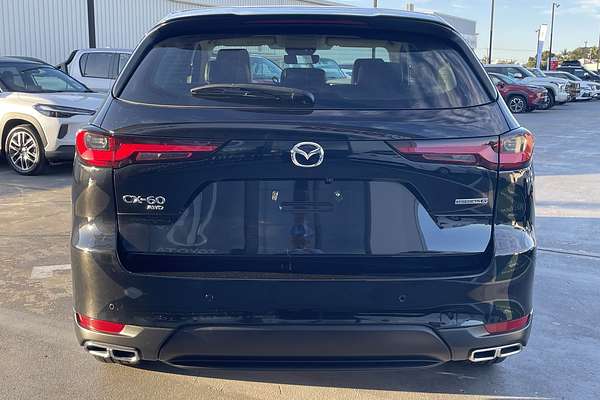2023 Mazda CX-60 G40e Evolve KH Series