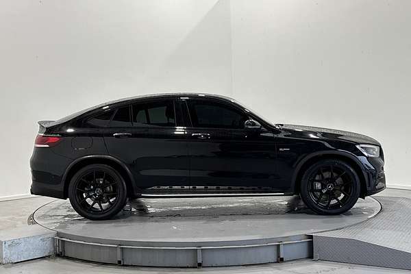 2019 Mercedes-Benz GLC-Class 43 253 MY19