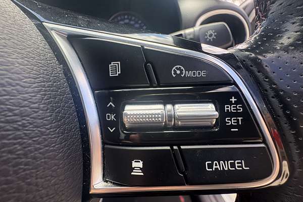 2019 Kia Cerato GT BD