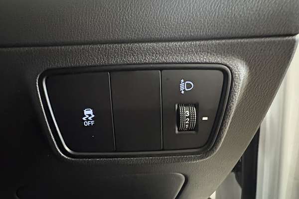 2022 Hyundai Tucson Elite NX4.V1