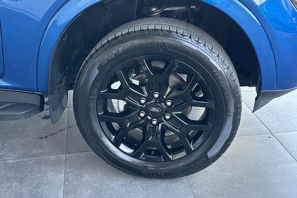 2024 Ford Everest Sport 2.0L