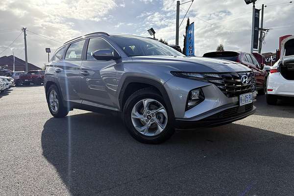 2022 Hyundai Tucson NX4.V1