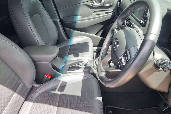 2020 Hyundai Kona Elite OS.3