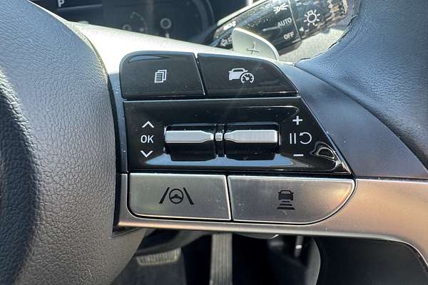 2023 Hyundai Tucson ELITE (AWD) NX4.V2 MY23