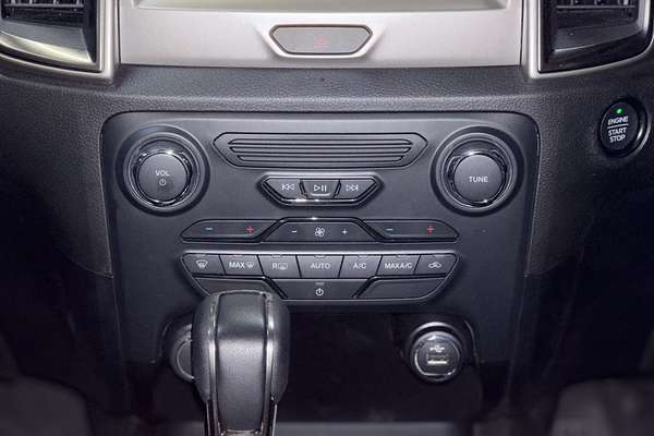 2022 Ford Everest Trend UA II 3.2L