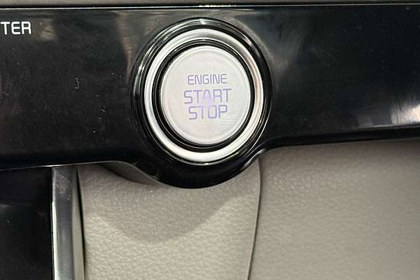 2023 Kia Carnival SPECIAL EDITION KA4 MY23