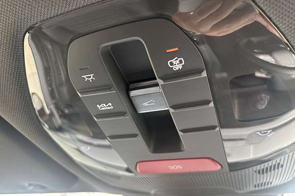 2025 Kia Tasman X-Pro TK 4X4