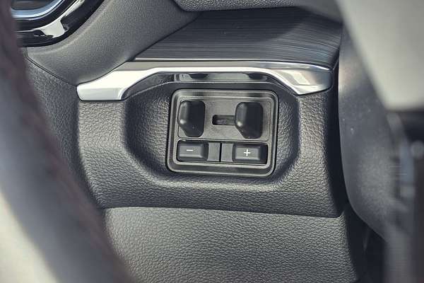 2025 Ford Everest Sport 2.0L