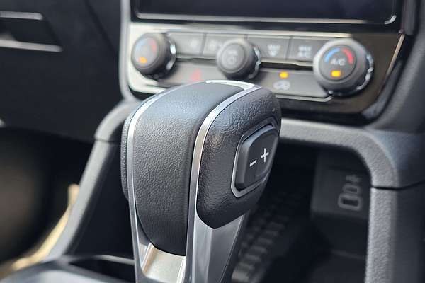 2025 Ford Everest Sport 2.0L