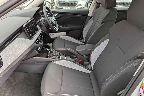 2024 SKODA Kamiq 85TSI Select NW