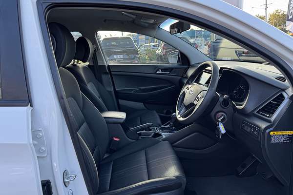 2015 Hyundai Tucson Active TLe