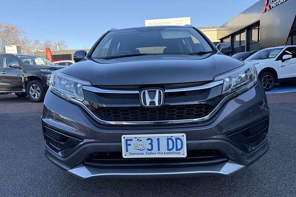 2016 Honda CR-V VTi RM Series II