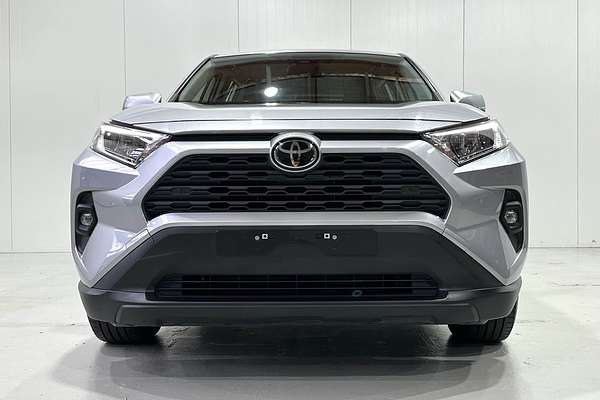 2023 Toyota RAV4 GX MXAA52R 2WD