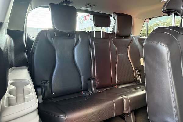 2023 Kia Carnival Special Edition KA4