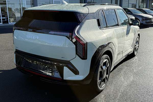 2025 Kia EV3 GT-Line Long Range SV