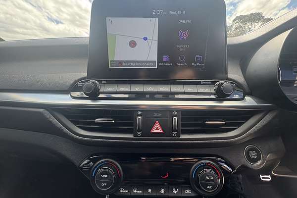 2019 Kia Cerato GT BD