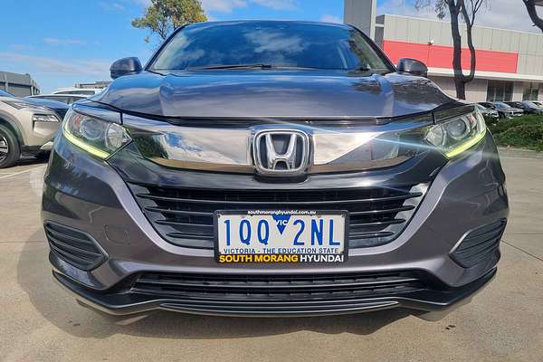 2019 Honda HR-V VTi