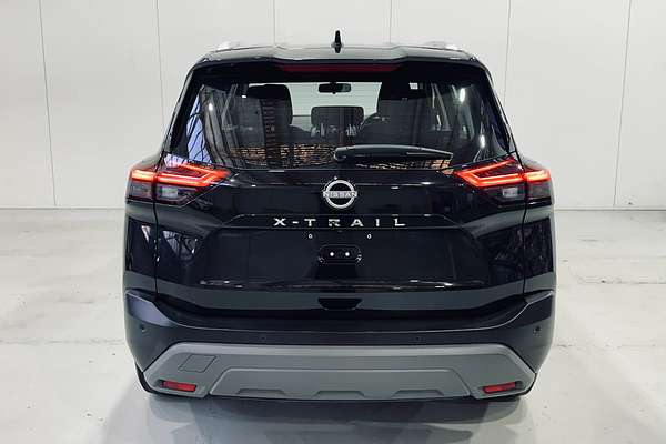 2024 Nissan X-TRAIL ST T33 AWD