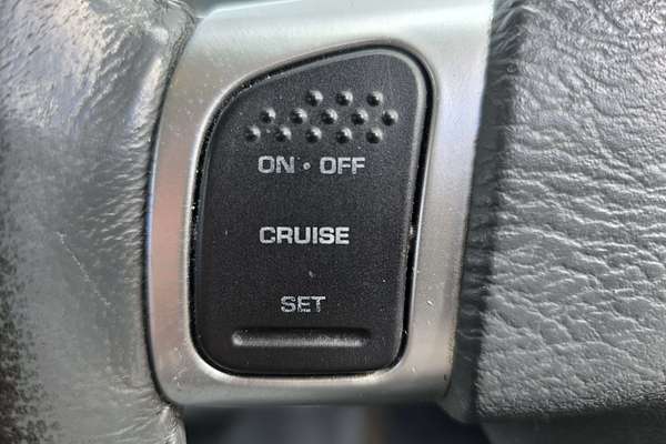 2005 Jeep Cherokee Sport KJ