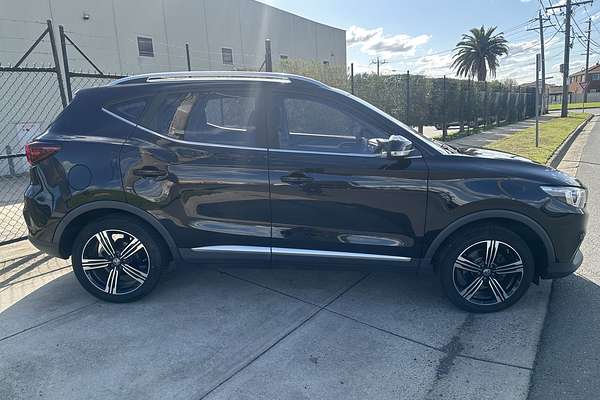 2019 MG ZS Excite Plus AZS1