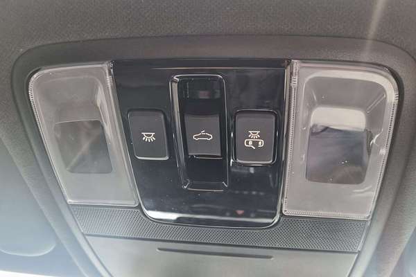 2021 Kia Cerato GT BD