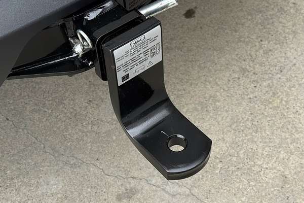 2024 Ford Everest Sport  2.0L