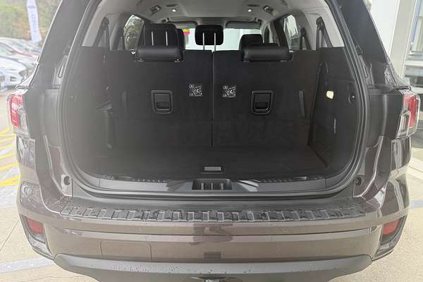 2024 Ford Everest Trend  2.0L