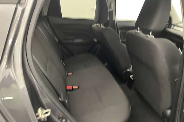 2024 Suzuki Swift GL AZ Series II