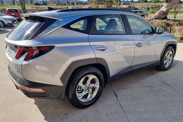 2024 Hyundai Tucson NX4.V3