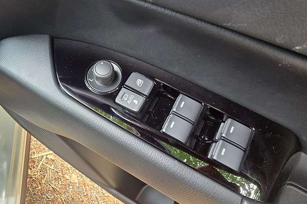 2025 Mazda CX-5 G25 Touring KF Series