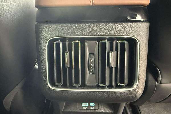 2025 BYD Sealion 6 Premium